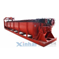High Efficient mining ore mineral processing spiral classifier , mining spiral concentrator